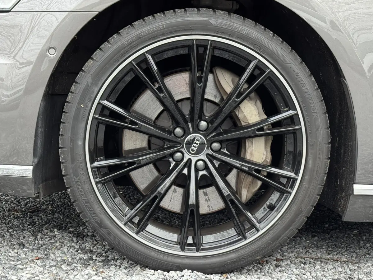 60 TFSIe Hybrid Quattro Pro Line Plus (Lucht,B&O,360,Head,Stoelkoeling)