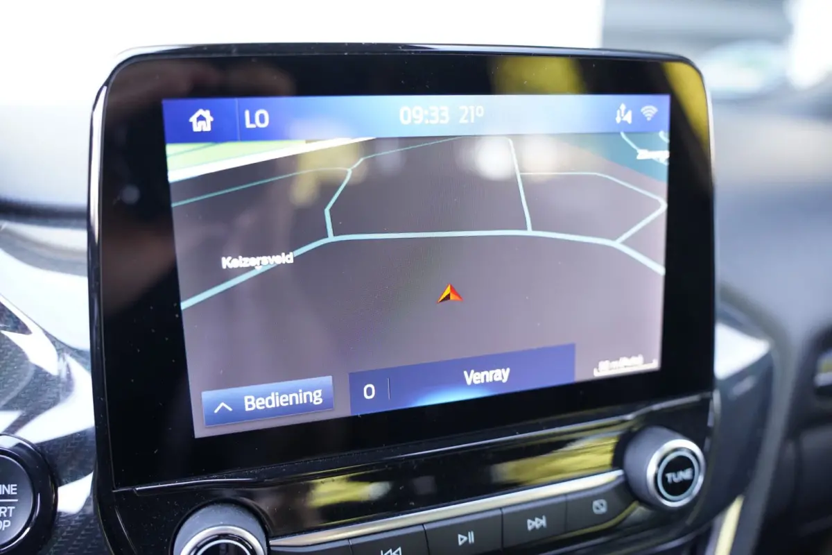1.0 EcoBoost ST-Line X Navi Led Cruise Keyless
