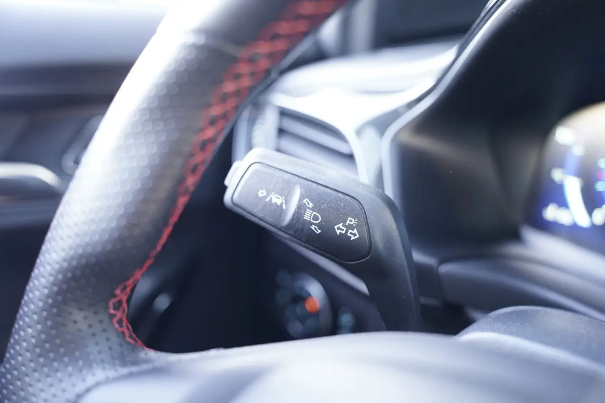 1.0 EcoBoost ST-Line X Navi Led Cruise Keyless