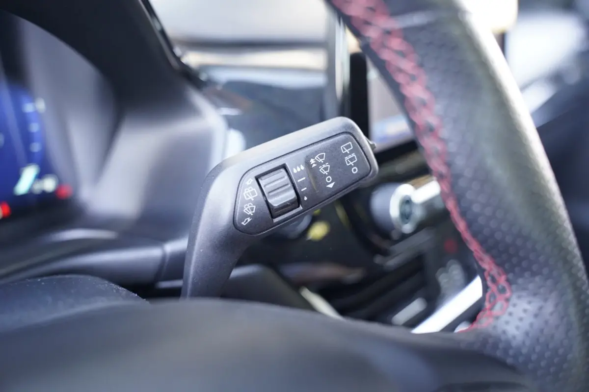 1.0 EcoBoost ST-Line X Navi Led Cruise Keyless