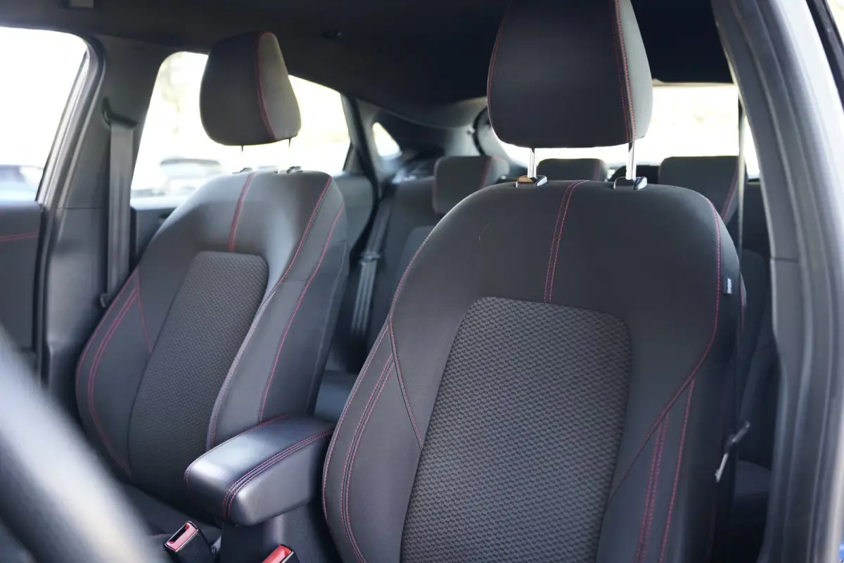 1.0 EcoBoost ST-Line X Navi Led Cruise Keyless