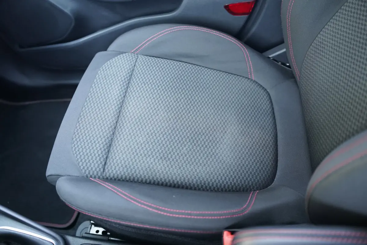1.0 EcoBoost ST-Line X Navi Led Cruise Keyless