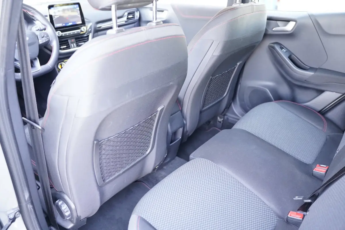 1.0 EcoBoost ST-Line X Navi Led Cruise Keyless