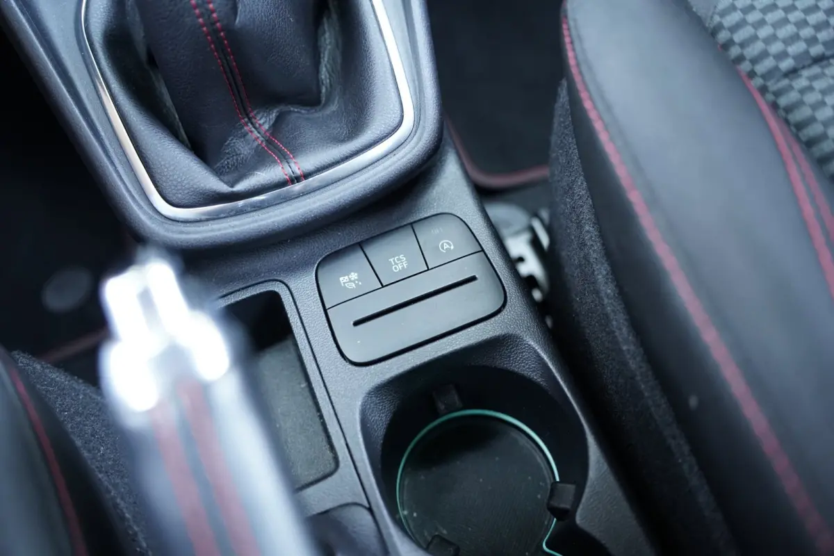 1.0 EcoBoost ST-Line X Navi Led Cruise Keyless