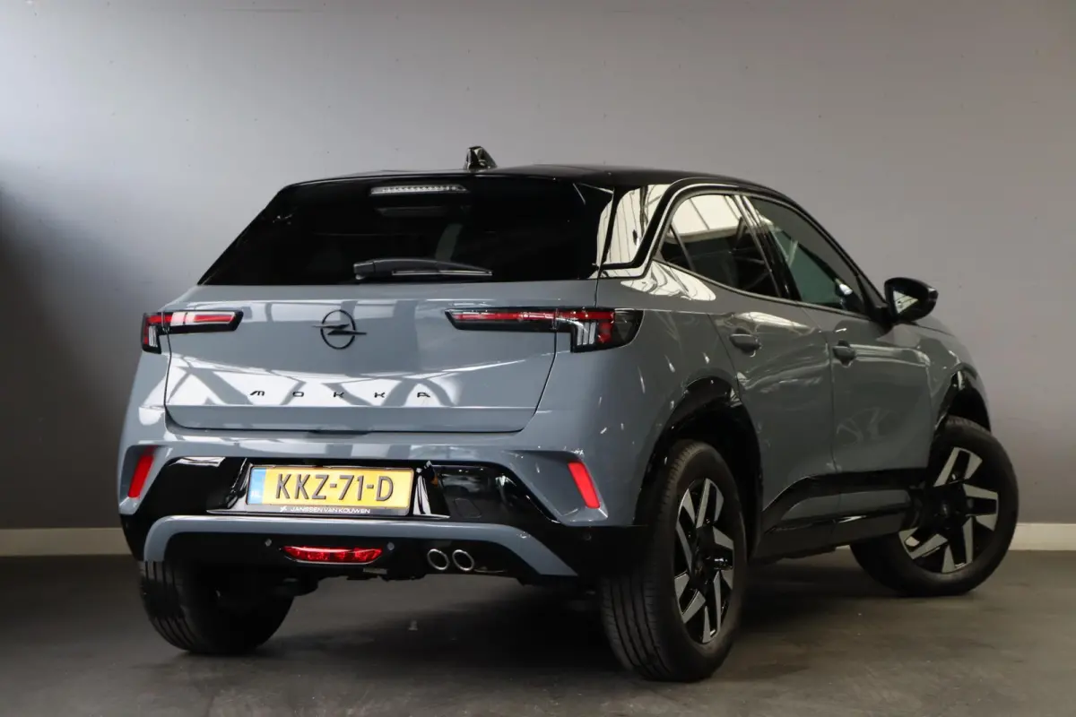 1.2 Turbo GS Automaat / Camera / Carplay Navigatie