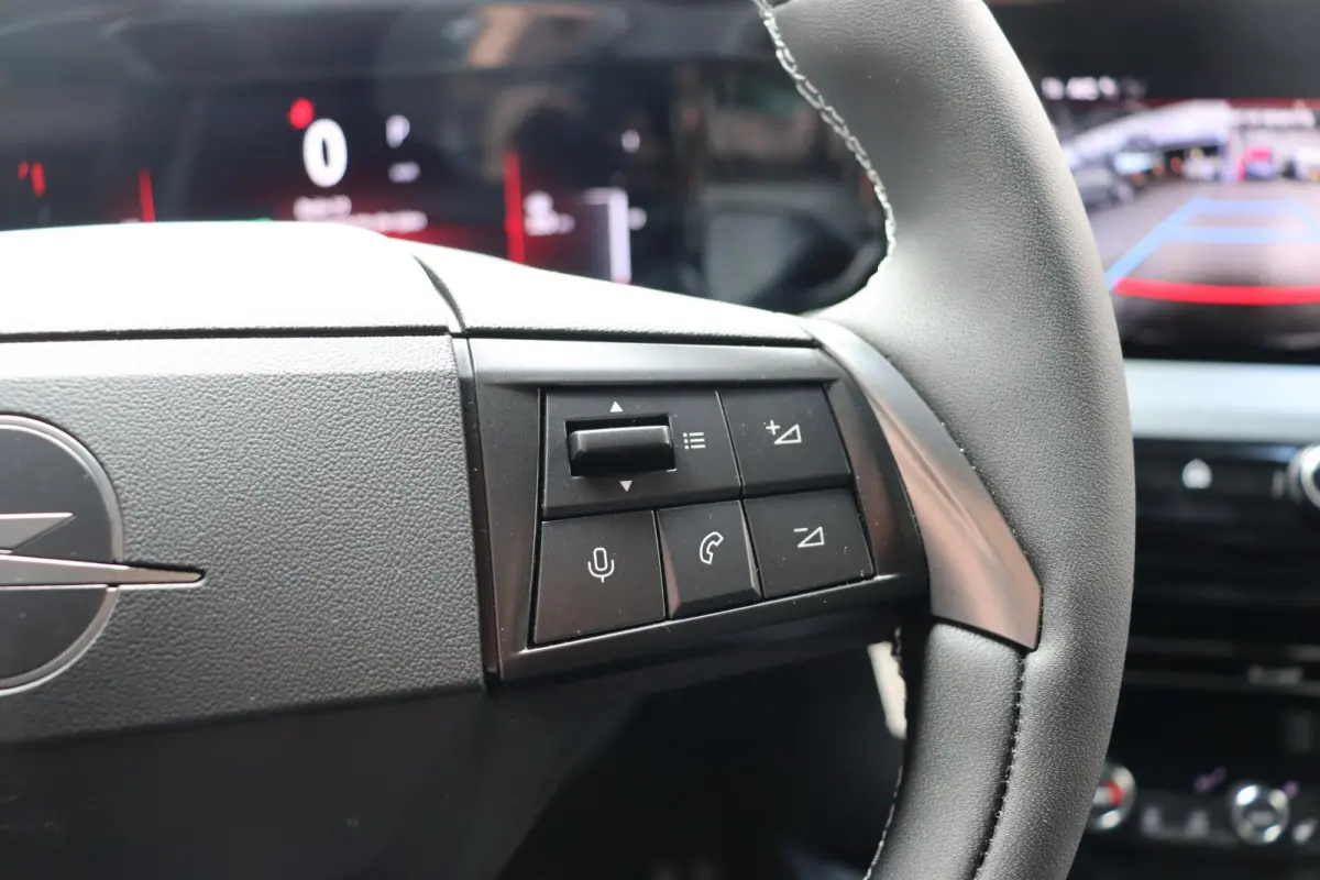1.2 Turbo GS Automaat / Camera / Carplay Navigatie