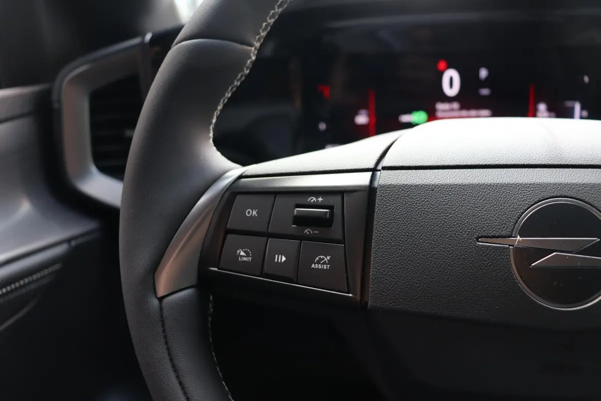 1.2 Turbo GS Automaat / Camera / Carplay Navigatie