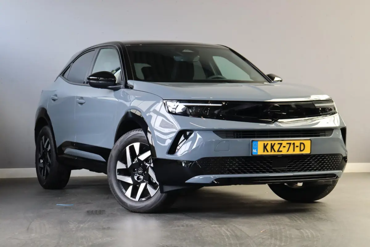 1.2 Turbo GS Automaat / Camera / Carplay Navigatie