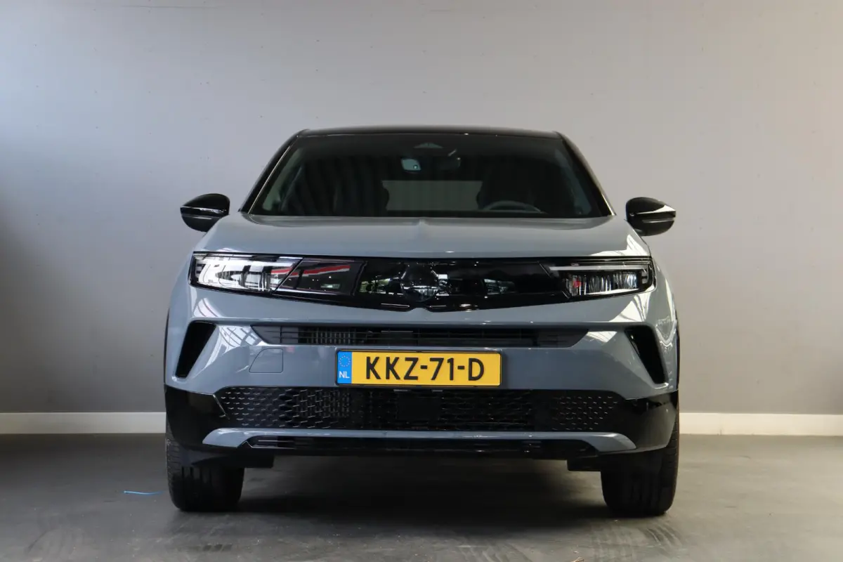 1.2 Turbo GS Automaat / Camera / Carplay Navigatie
