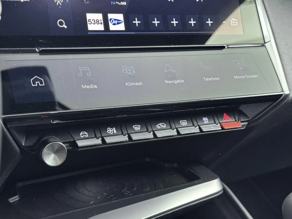 130pk Allure Pack Business | Navigatie | CarPlay | Adaptieve Cruise Control | All Season Banden | 360 Camera