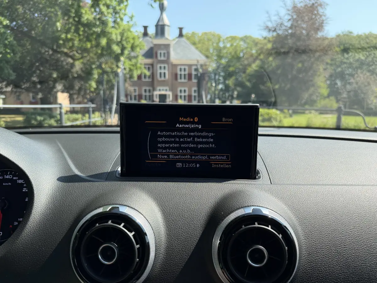 1.8 TFSI quattro Ambition Pro Line S | S-Line | Volledig Onderhouden |