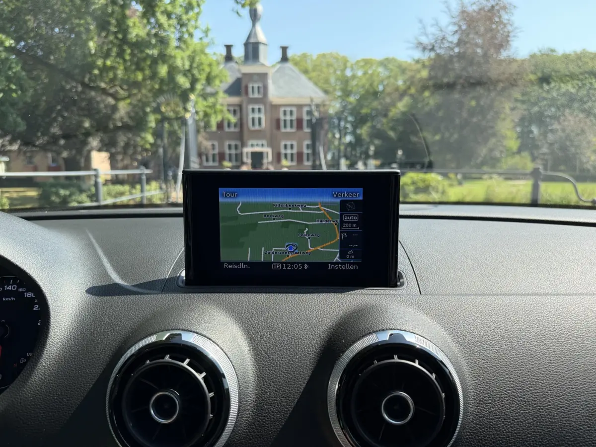 1.8 TFSI quattro Ambition Pro Line S | S-Line | Volledig Onderhouden |