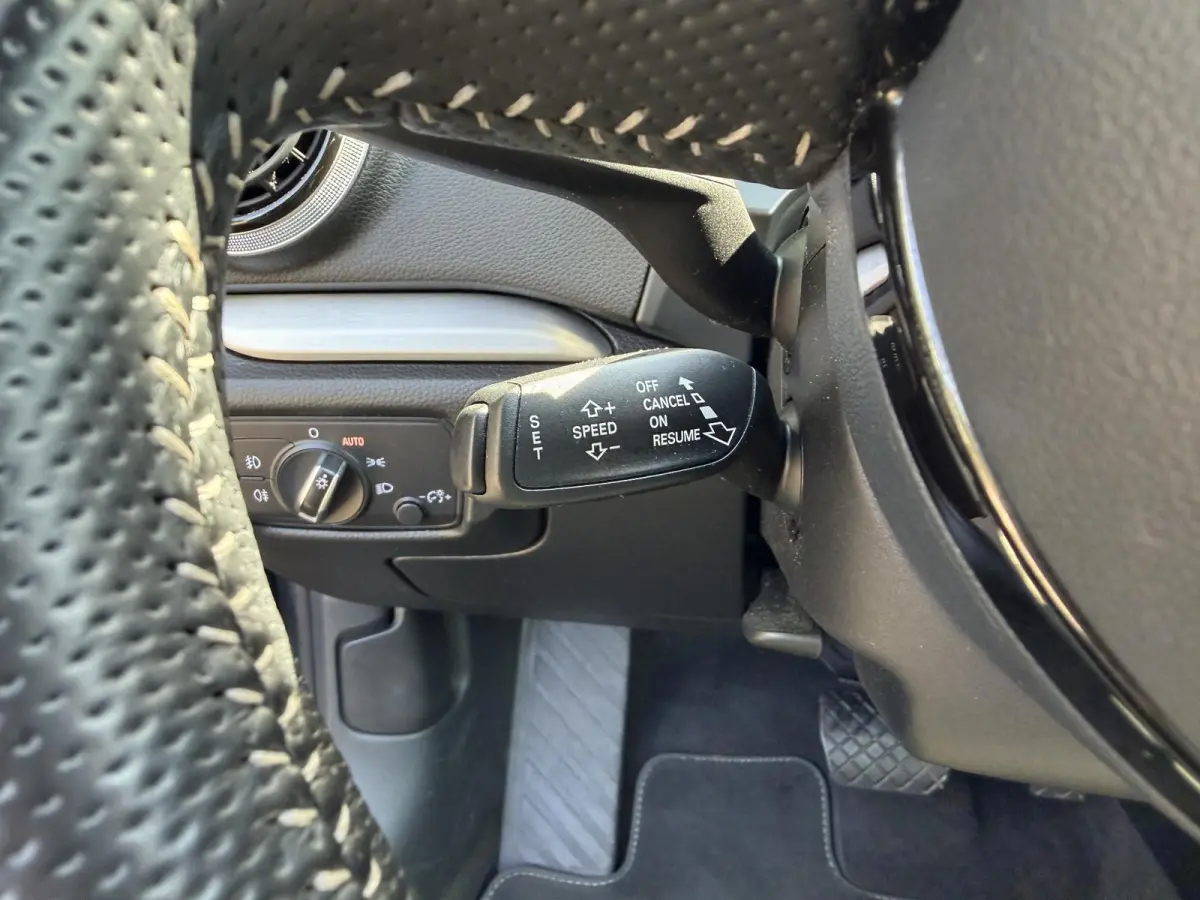1.8 TFSI quattro Ambition Pro Line S | S-Line | Volledig Onderhouden |