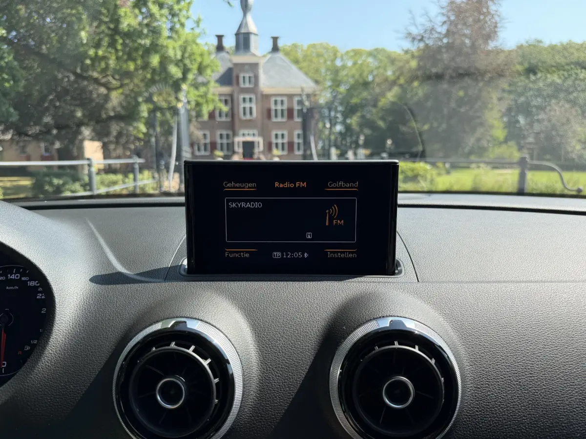 1.8 TFSI quattro Ambition Pro Line S | S-Line | Volledig Onderhouden |