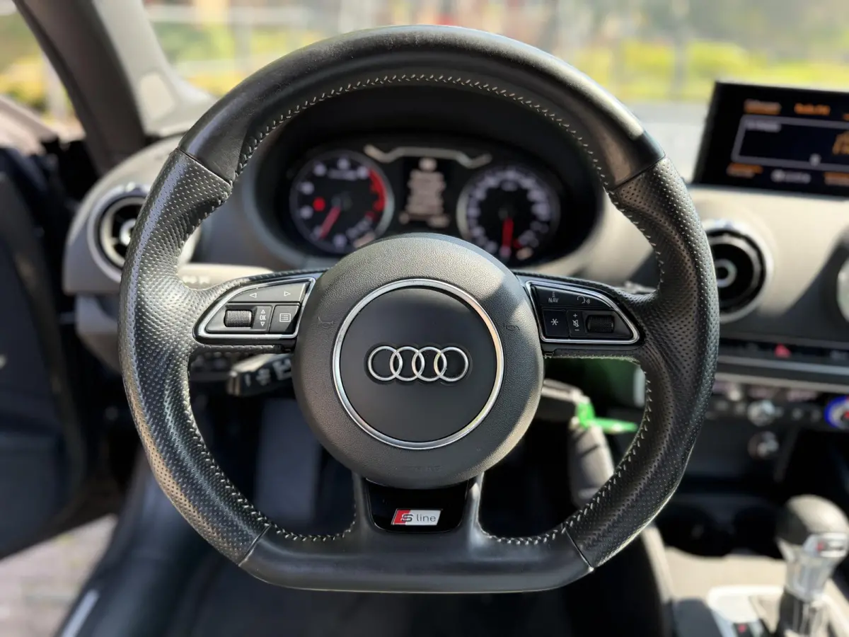 1.8 TFSI quattro Ambition Pro Line S | S-Line | Volledig Onderhouden |