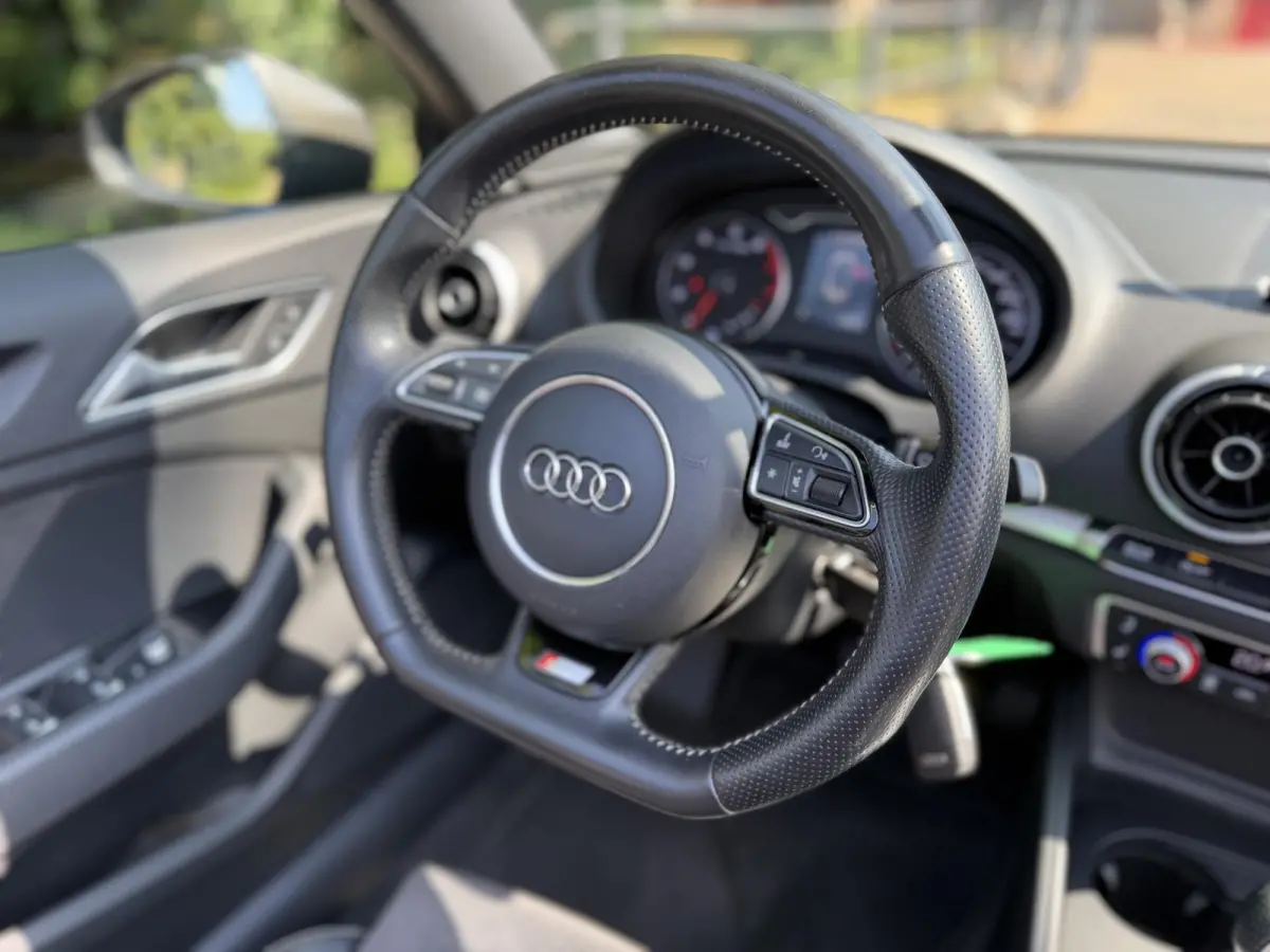 1.8 TFSI quattro Ambition Pro Line S | S-Line | Volledig Onderhouden |