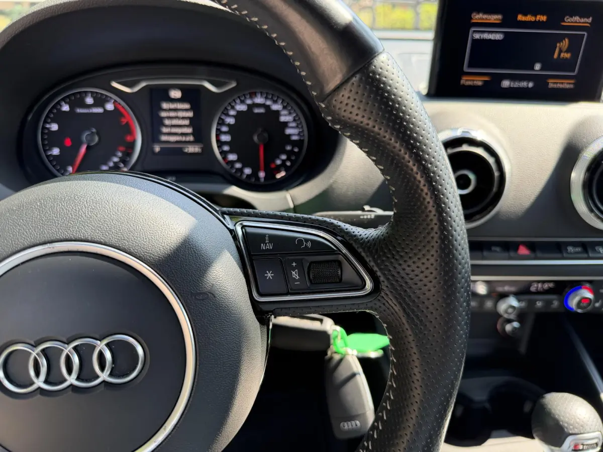 1.8 TFSI quattro Ambition Pro Line S | S-Line | Volledig Onderhouden |