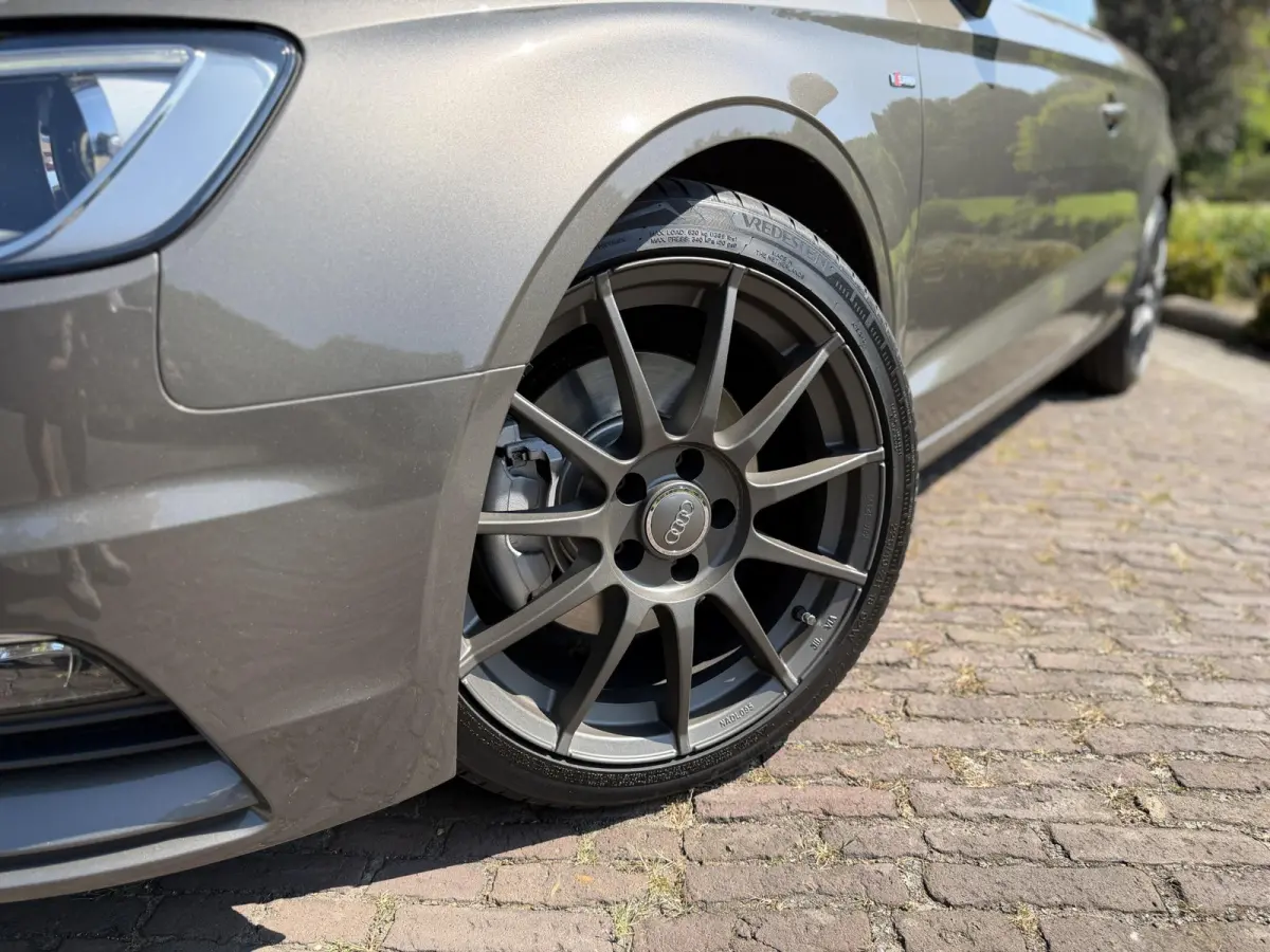 1.8 TFSI quattro Ambition Pro Line S | S-Line | Volledig Onderhouden |
