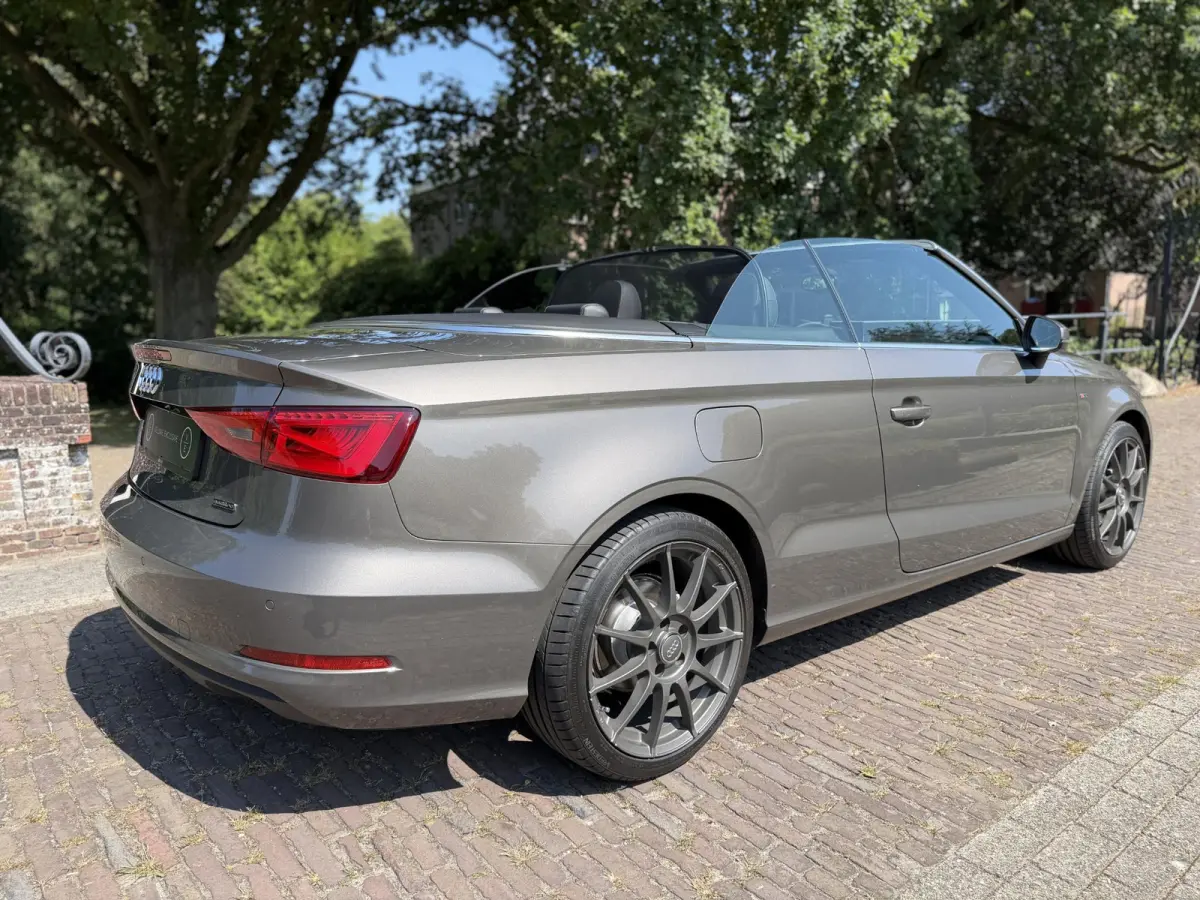 1.8 TFSI quattro Ambition Pro Line S | S-Line | Volledig Onderhouden |