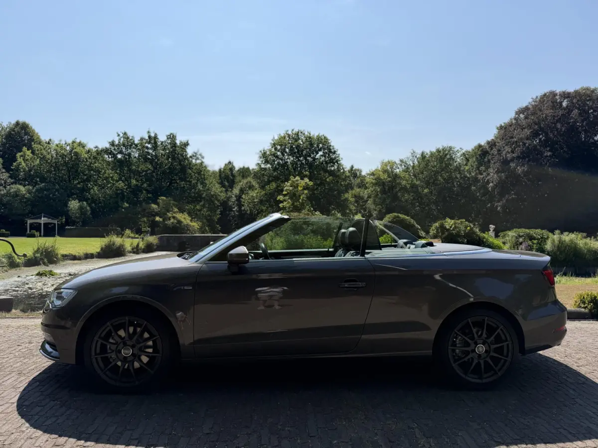 1.8 TFSI quattro Ambition Pro Line S | S-Line | Volledig Onderhouden |