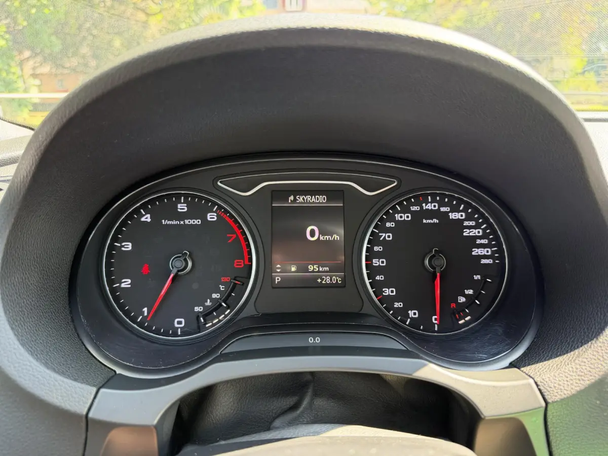 1.8 TFSI quattro Ambition Pro Line S | S-Line | Volledig Onderhouden |