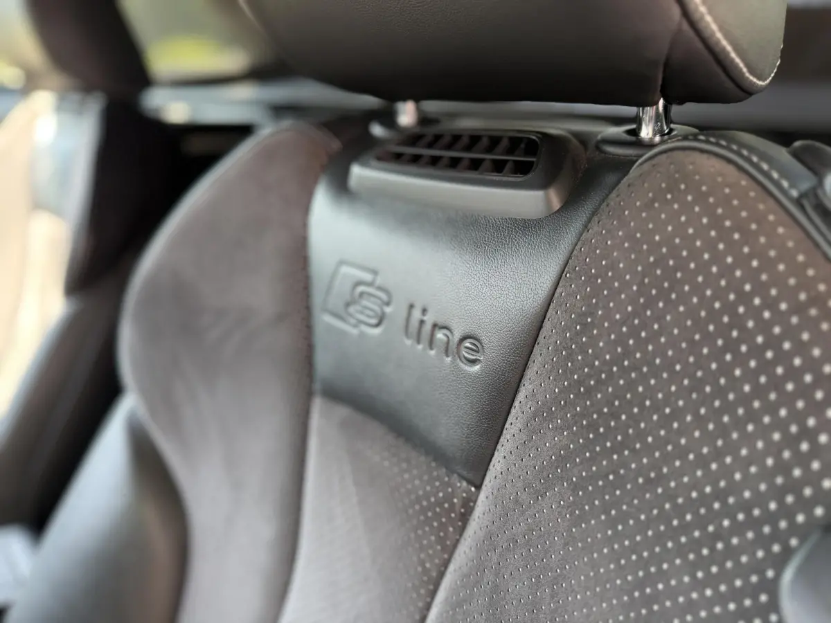 1.8 TFSI quattro Ambition Pro Line S | S-Line | Volledig Onderhouden |