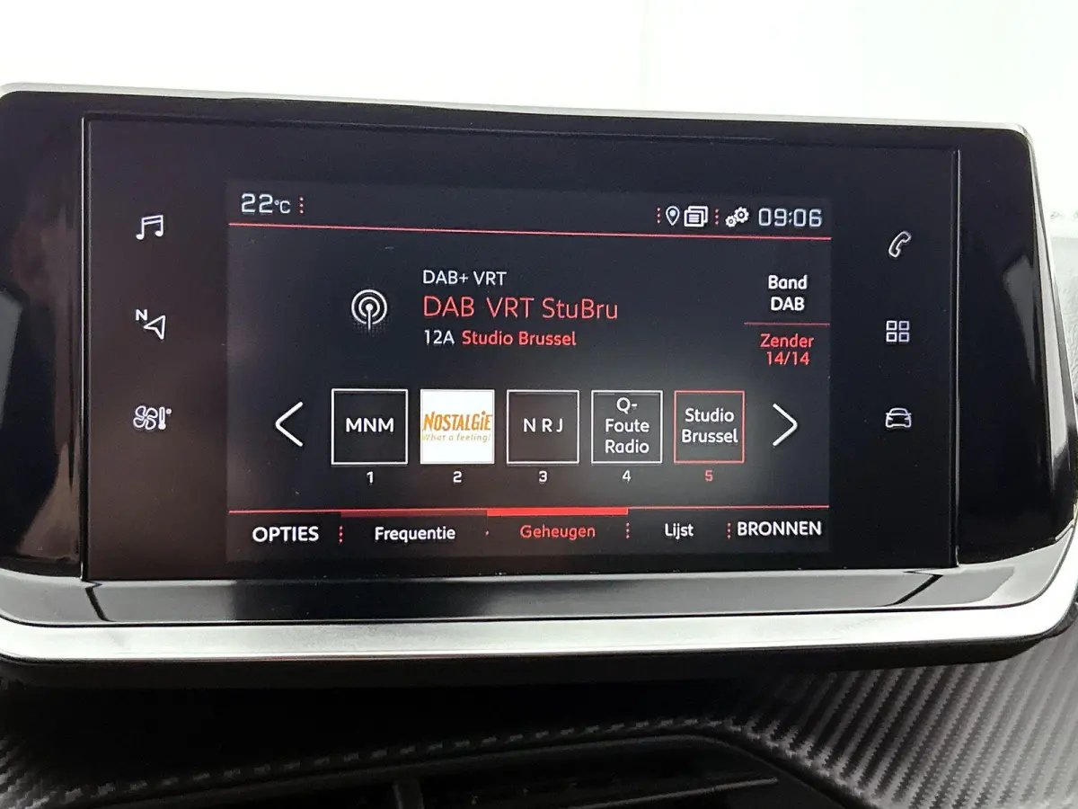 1.2 Puretech 96kW S&S Allure | Apple Carplay / Android Auto | Achteruitrijcamera | Parkeersensoren |