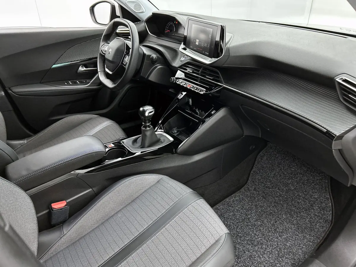 1.2 Puretech 96kW S&S Allure | Apple Carplay / Android Auto | Achteruitrijcamera | Parkeersensoren |