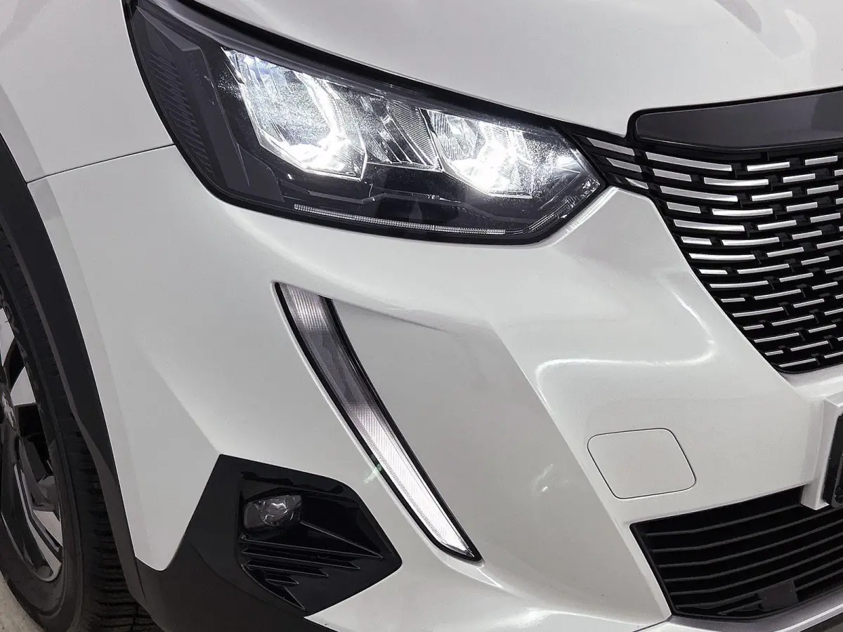 1.2 Puretech 96kW S&S Allure | Apple Carplay / Android Auto | Achteruitrijcamera | Parkeersensoren |