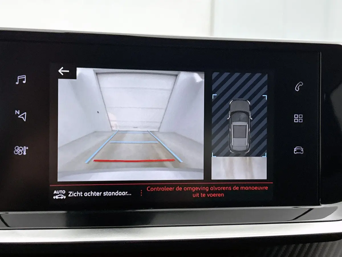 1.2 Puretech 96kW S&S Allure | Apple Carplay / Android Auto | Achteruitrijcamera | Parkeersensoren |