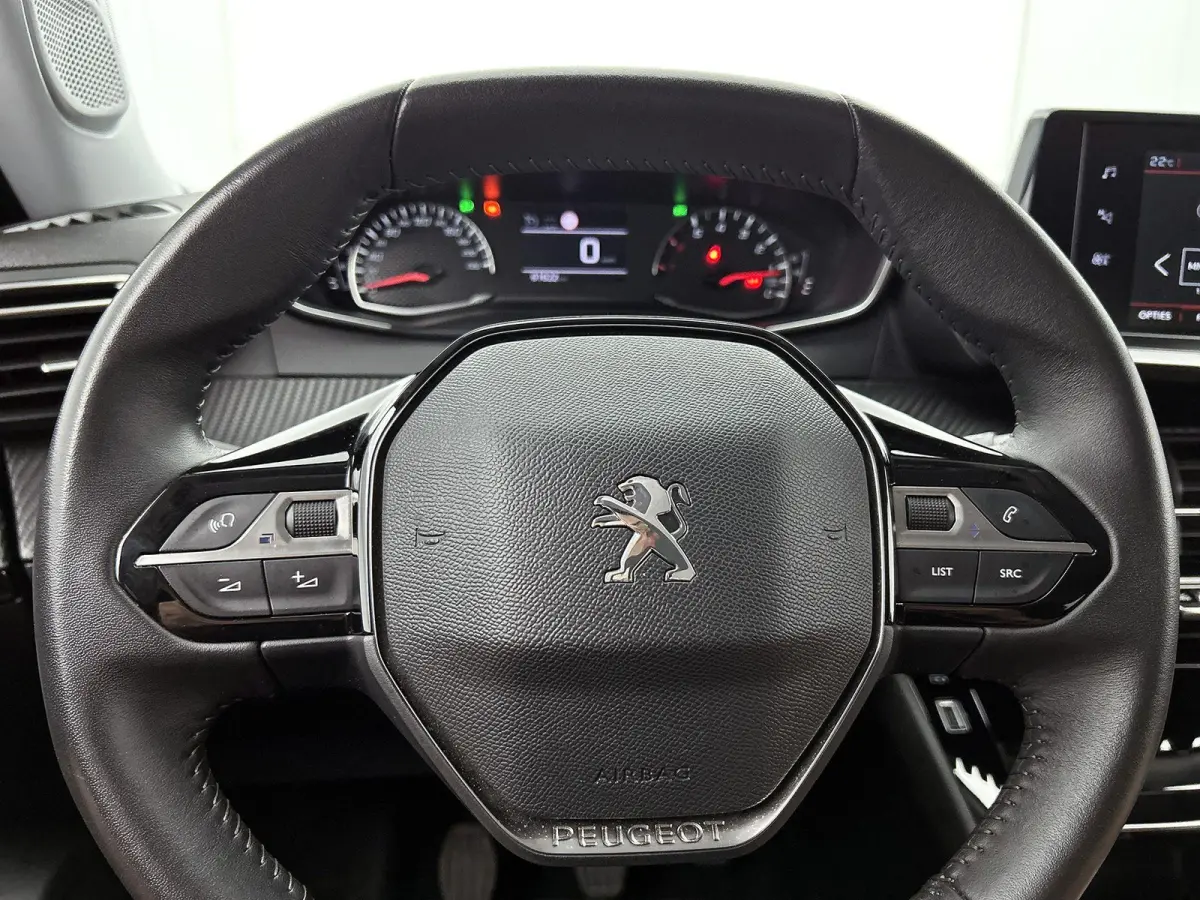 1.2 Puretech 96kW S&S Allure | Apple Carplay / Android Auto | Achteruitrijcamera | Parkeersensoren |