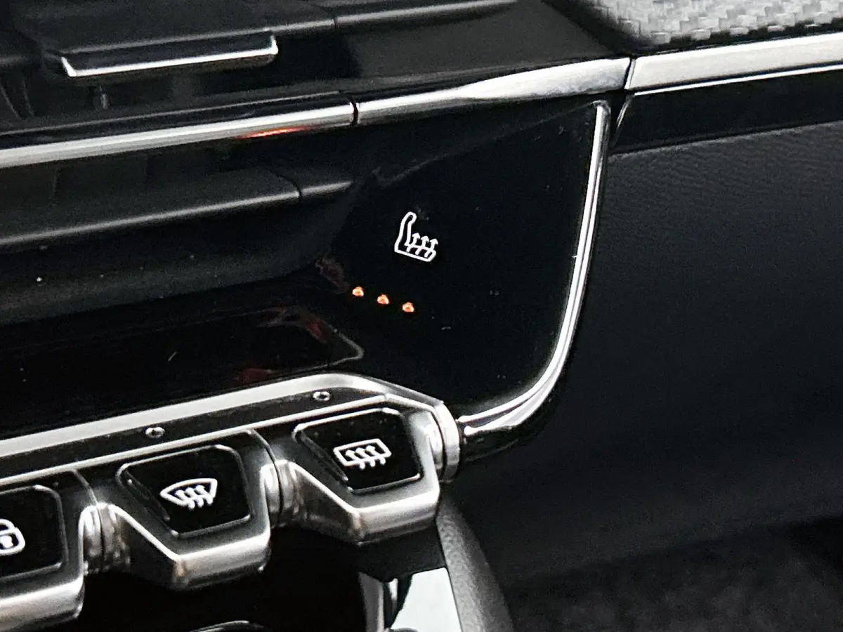 1.2 Puretech 96kW S&S Allure | Apple Carplay / Android Auto | Achteruitrijcamera | Parkeersensoren |
