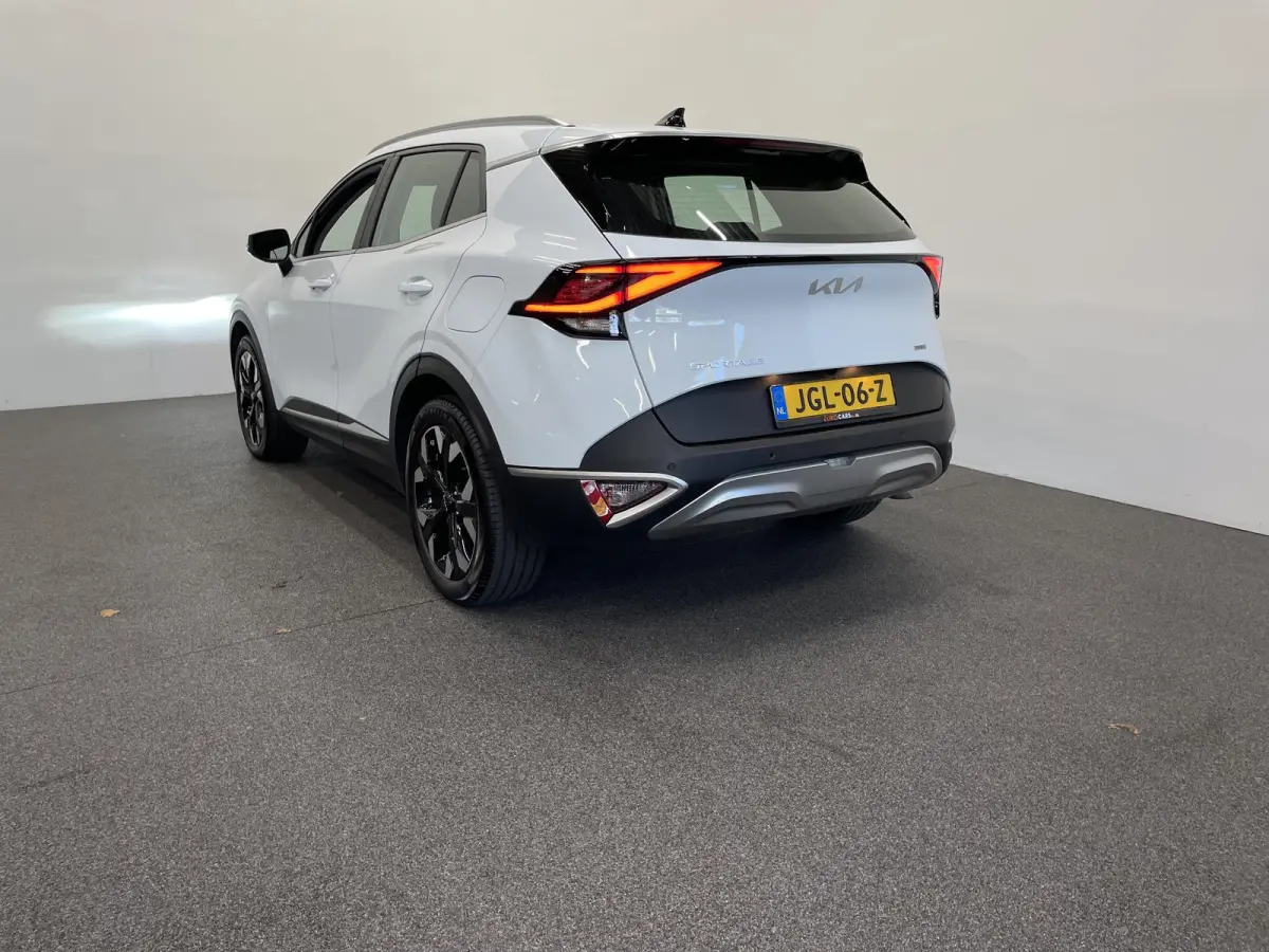 1.6 T-GDi PHEV 265pk AWD DynamicLine Airco Navi Carplay Adaptive Cruise Control PDC VA+ Camera 19" LM Velgen Full LED Virtual Cockpit