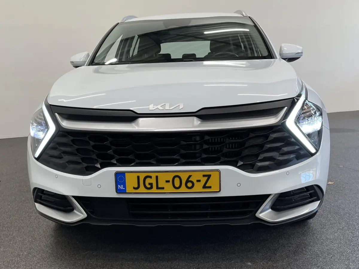 1.6 T-GDi PHEV 265pk AWD DynamicLine Airco Navi Carplay Adaptive Cruise Control PDC VA+ Camera 19" LM Velgen Full LED Virtual Cockpit