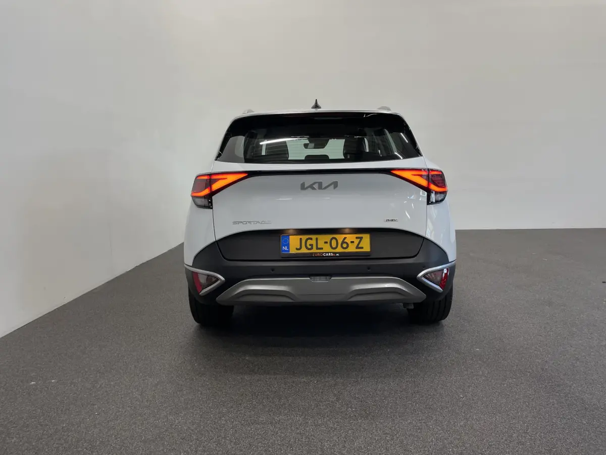 1.6 T-GDi PHEV 265pk AWD DynamicLine Airco Navi Carplay Adaptive Cruise Control PDC VA+ Camera 19" LM Velgen Full LED Virtual Cockpit