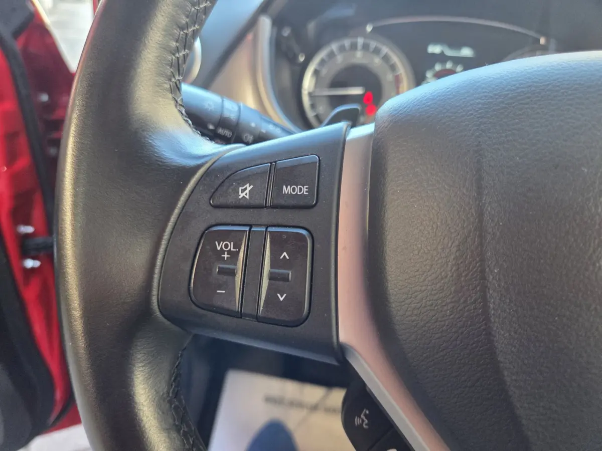1.4 Boosterjet Select Smart Hybrid Automaat/ Parkeersensoren voor/ Apple Carplay-Android auto/ Camera/ Rijklaarprijs