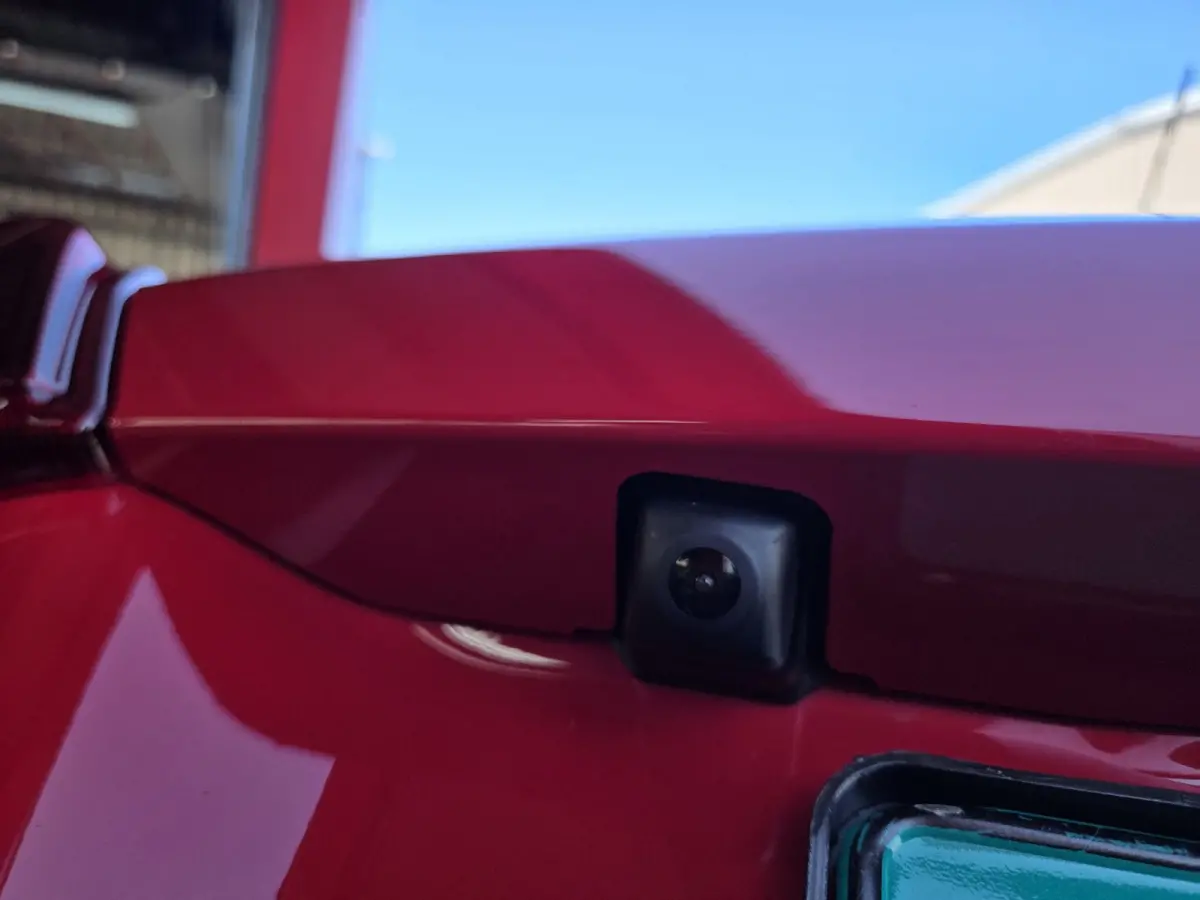 1.4 Boosterjet Select Smart Hybrid Automaat/ Parkeersensoren voor/ Apple Carplay-Android auto/ Camera/ Rijklaarprijs