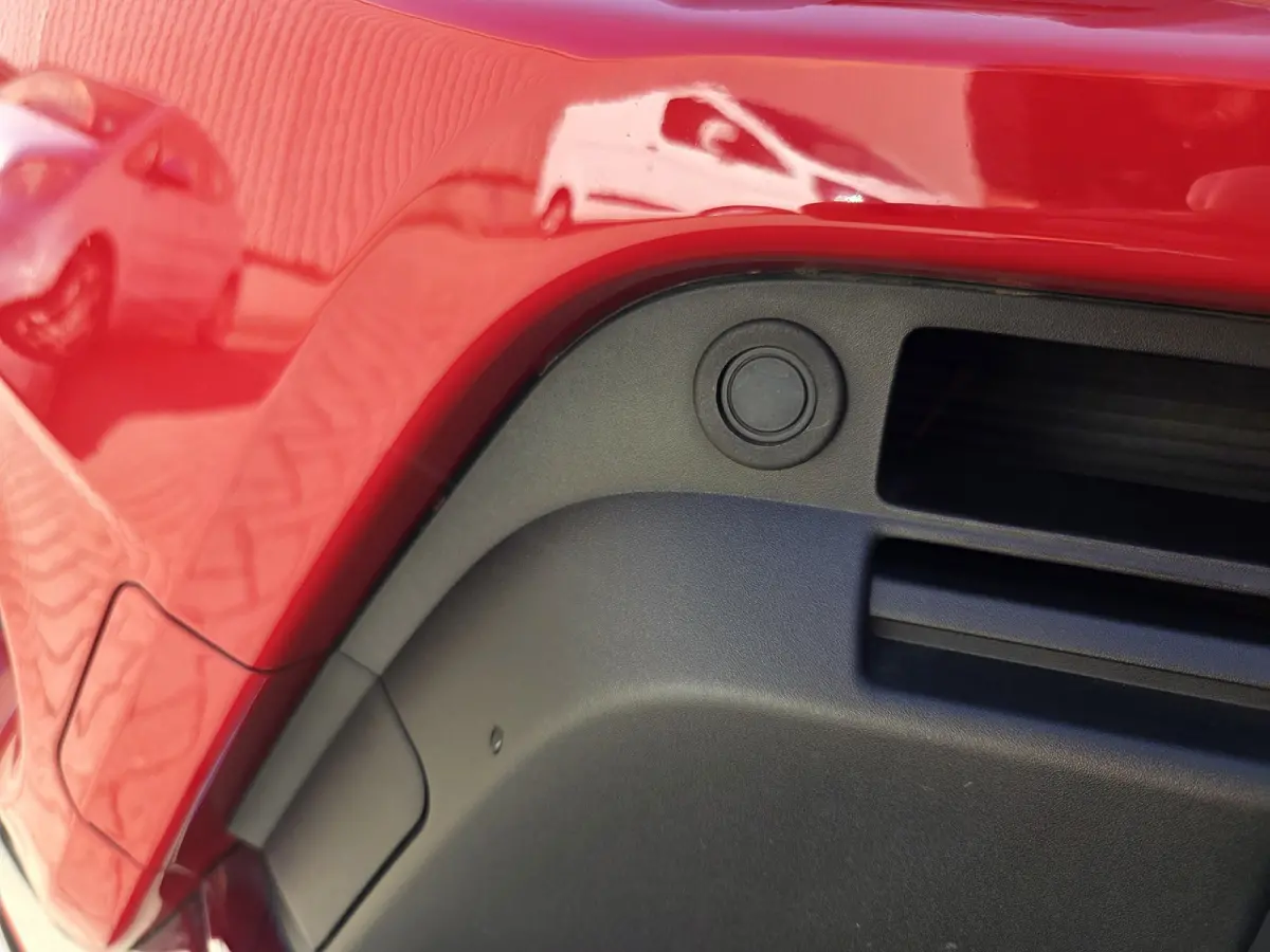 1.4 Boosterjet Select Smart Hybrid Automaat/ Parkeersensoren voor/ Apple Carplay-Android auto/ Camera/ Rijklaarprijs