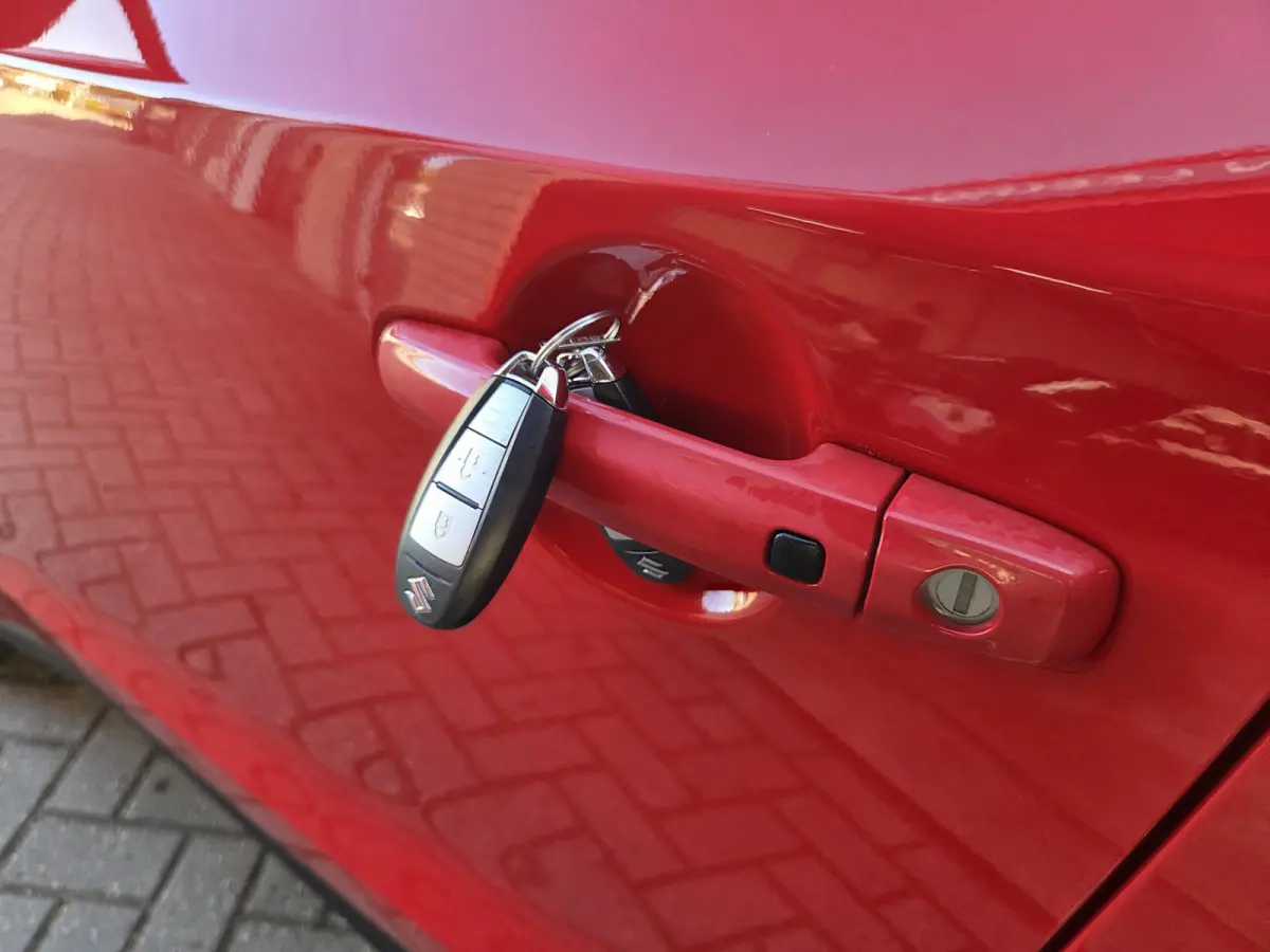 1.4 Boosterjet Select Smart Hybrid Automaat/ Parkeersensoren voor/ Apple Carplay-Android auto/ Camera/ Rijklaarprijs