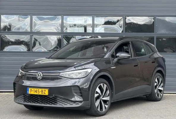 PRO 77 KWH (95% SOH) I GROOT ACCUPAKKET I STOEL/STUURVERWARMING I NAVIGATIE I ADAPTIVE CRUISE CONTROL
