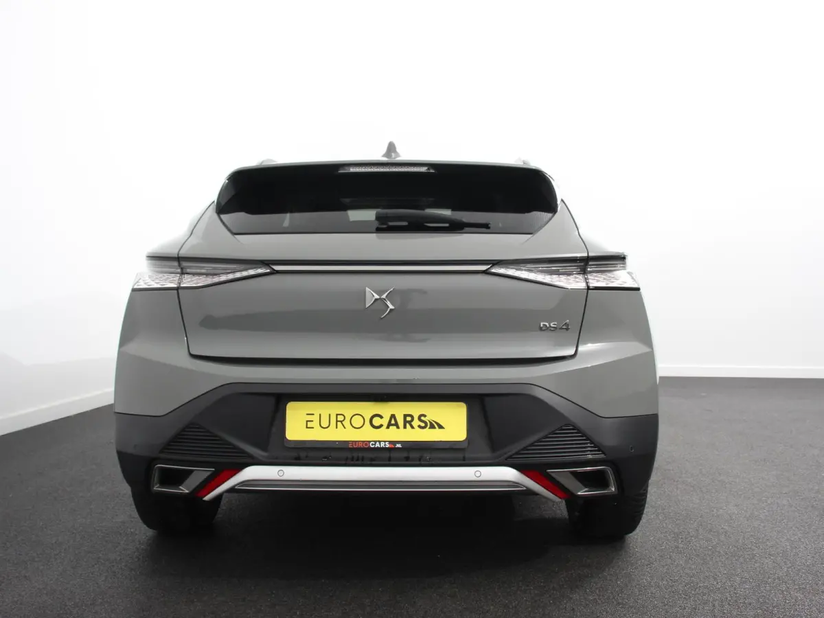 1.2 PureTech Automaat Rivoli Cross Panoramadak Focal Audio Full LED Leder 360 Camera Adaptive Cruise Head Up Display