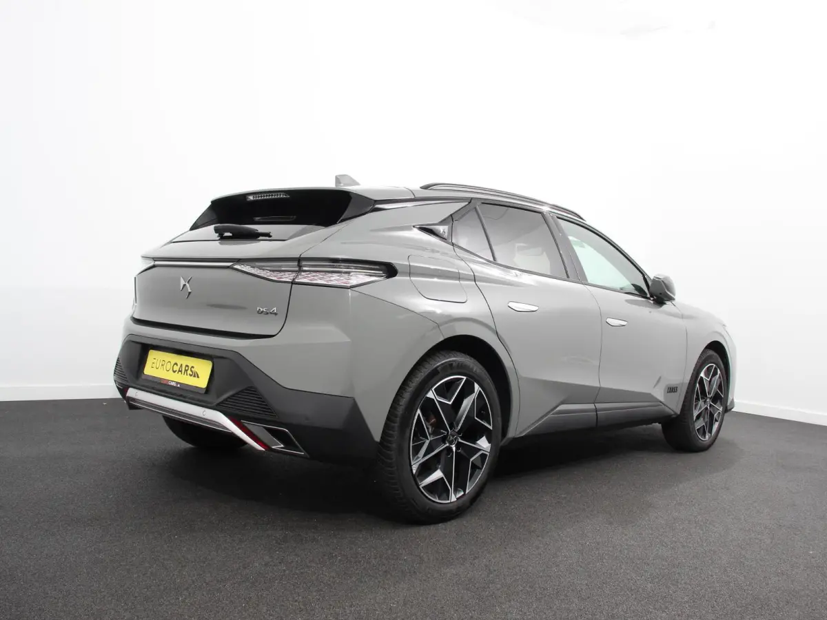 1.2 PureTech Automaat Rivoli Cross Panoramadak Focal Audio Full LED Leder 360 Camera Adaptive Cruise Head Up Display