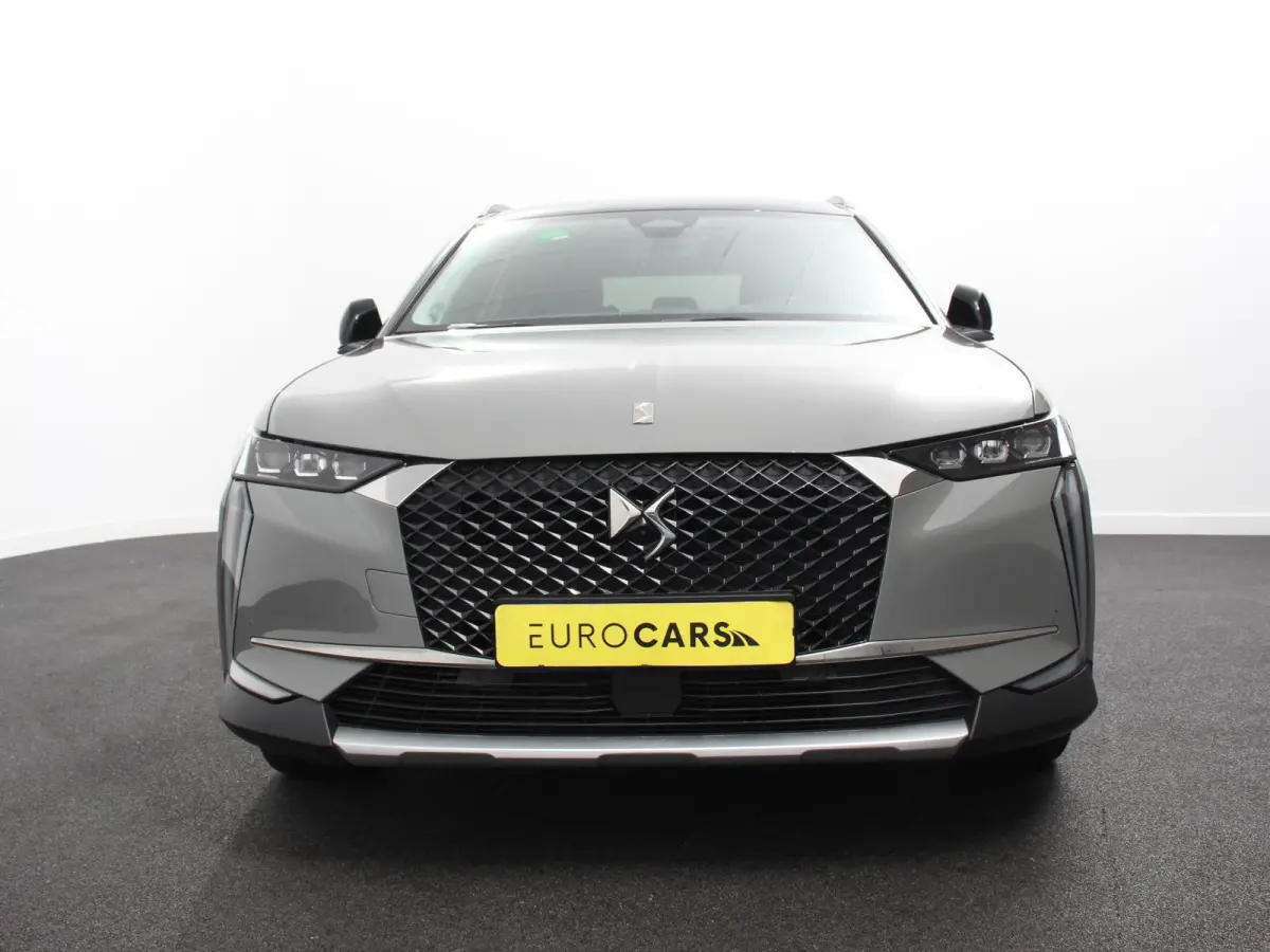 1.2 PureTech Automaat Rivoli Cross Panoramadak Focal Audio Full LED Leder 360 Camera Adaptive Cruise Head Up Display