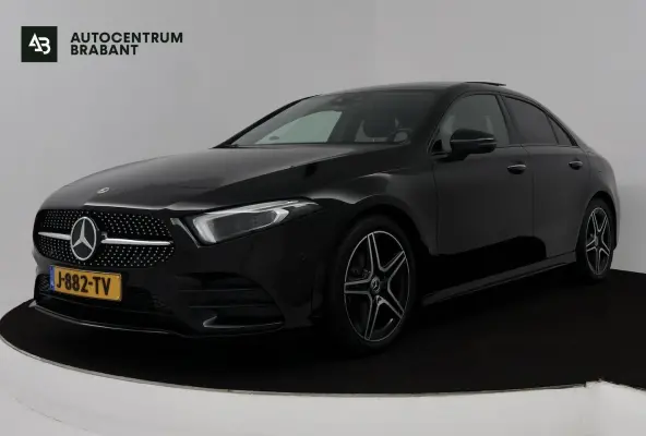 200 Business Solution AMG (PANORAMADAK, STOELVERWARMING, ACHTERUITRIJCAMERA, SFEERVERLICHT