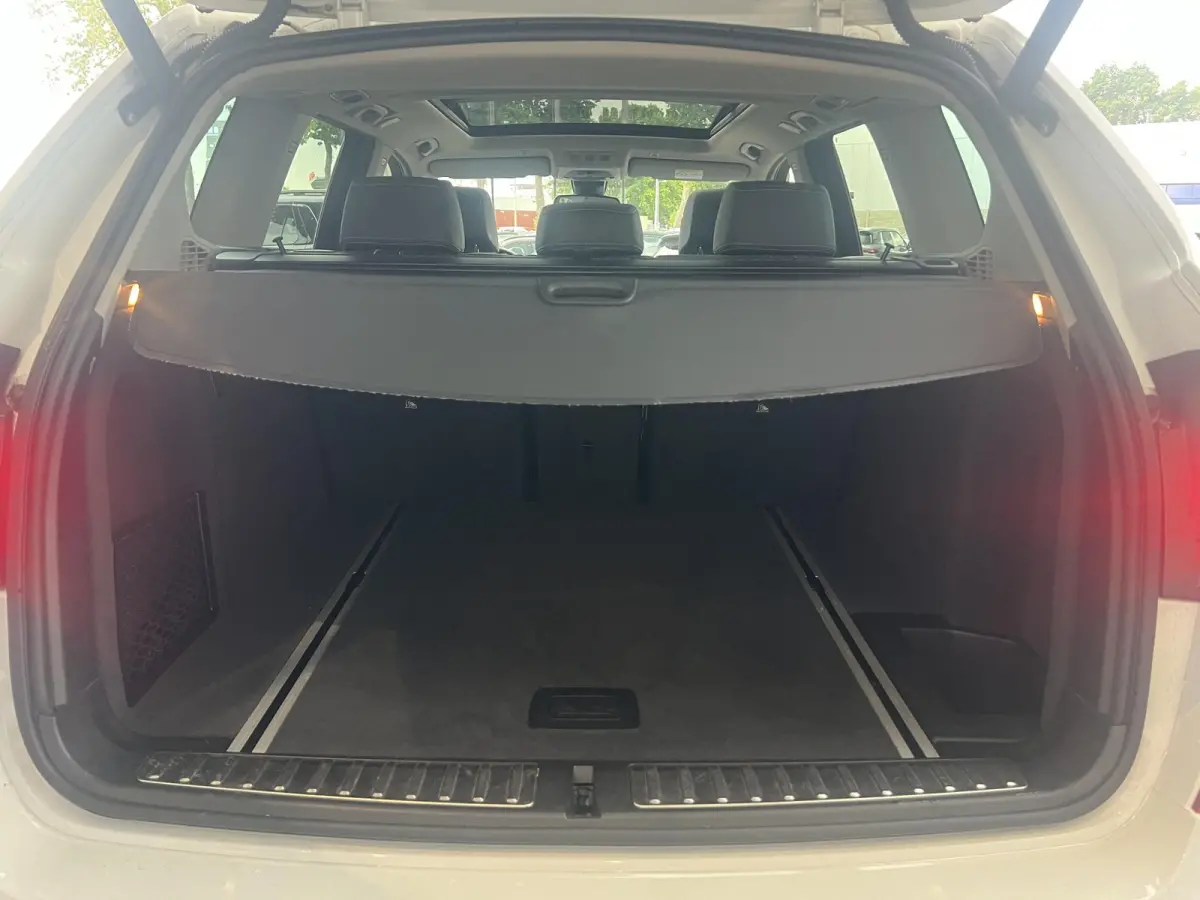 xDrive28i Centennial High Executive | Head-up | Panoramadak | Camera voor+achter | Elek. Achterklep | Bi-Xenon | Flippers | Stoelverwarming | Elek. Stoelen met Memory voor bestuurder