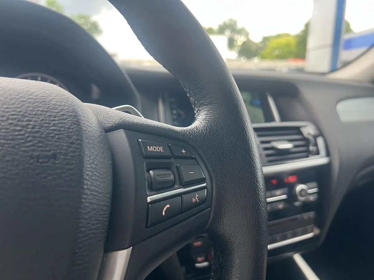 xDrive28i Centennial High Executive | Head-up | Panoramadak | Camera voor+achter | Elek. Achterklep | Bi-Xenon | Flippers | Stoelverwarming | Elek. Stoelen met Memory voor bestuurder