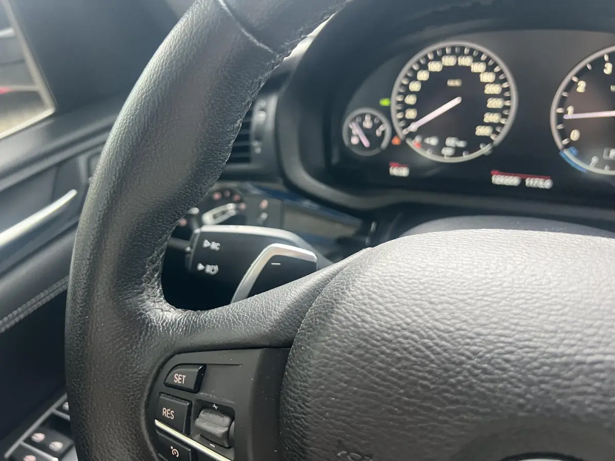 xDrive28i Centennial High Executive | Head-up | Panoramadak | Camera voor+achter | Elek. Achterklep | Bi-Xenon | Flippers | Stoelverwarming | Elek. Stoelen met Memory voor bestuurder
