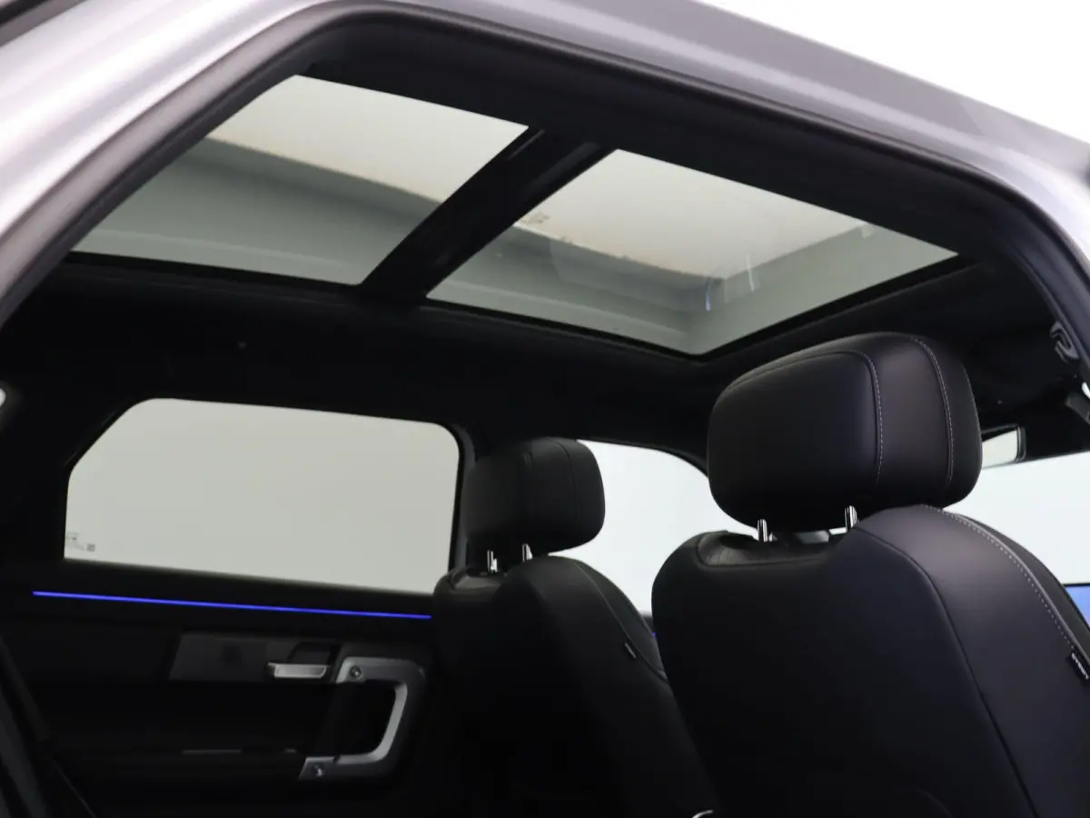 1.5 TGDI SHS-P Exclusive | Exclusive | Schuif\kantel dak | Lederen bekleding | Elektrische stoelen | Stoelverwarming en koeling | Led |