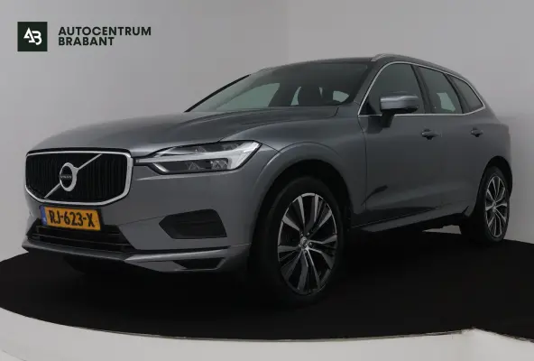 2.0 T5 AWD Momentum (TREKHAAK, STOELVERWARMING, ELEKTR STOELEN, CRUISE CONTROL, PARKEERSEN