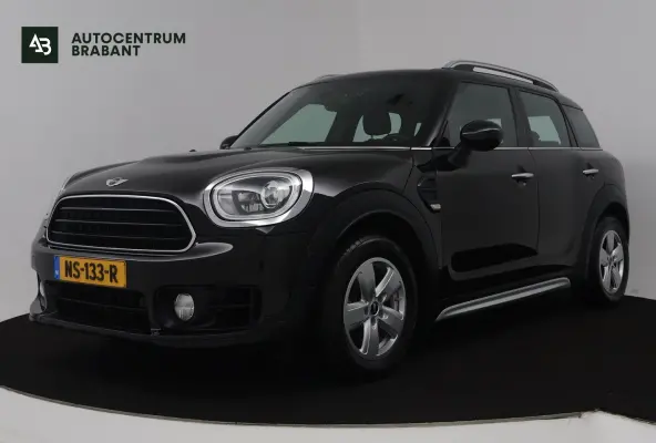 1.5 Cooper Salt (STOELVERWARMING, NAVIGATIE, CRUISE CONTROL, PARKEERSENSOREN)